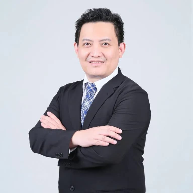 Ricky Utomo