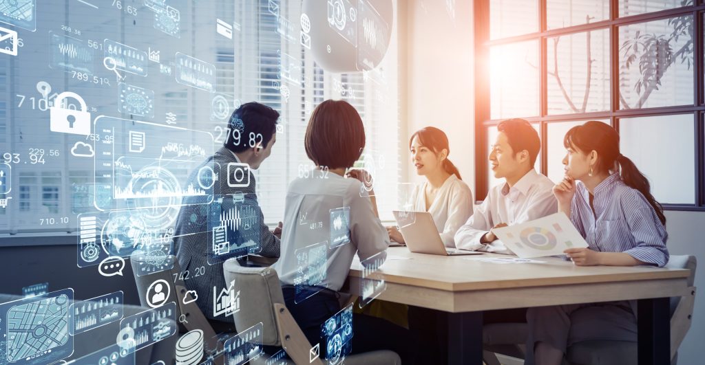 Technology Consulting Services – Merkle Innovation